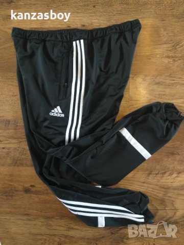 Adidas Sportswear 3-Stripes Sweat Pants - страхотно мъжко долнище КАТО НОВО 2ХЛ