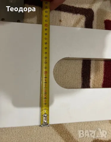 Преграда за детско легло, снимка 3 - Други - 49021232