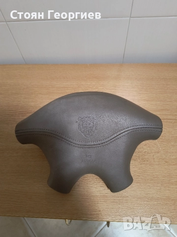 AIRBAG волан JAGUAR S-TYPE 1999