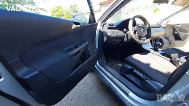 ‼️Vw Passat B6 2.0TDi 140hp DSG на Части‼️, снимка 8 - Автомобили и джипове - 48692924