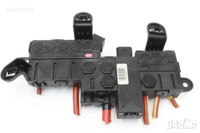 Бушонно табло Мерцедес А2215402350 Десен волан W221 W216, снимка 2 - Части - 49727536