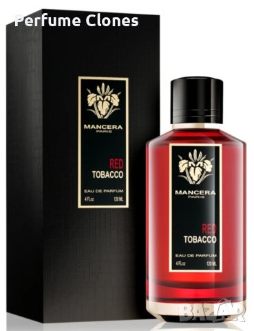 Унисекс Парфюм MILESTONE Monarch Red Tobacco Vanilla 100ML BY EMPER, снимка 8 - Унисекс парфюми - 43116661
