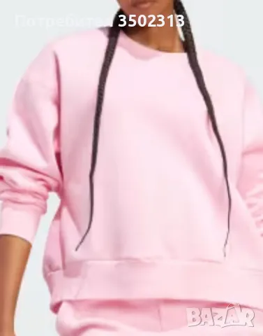 Дамски суичър