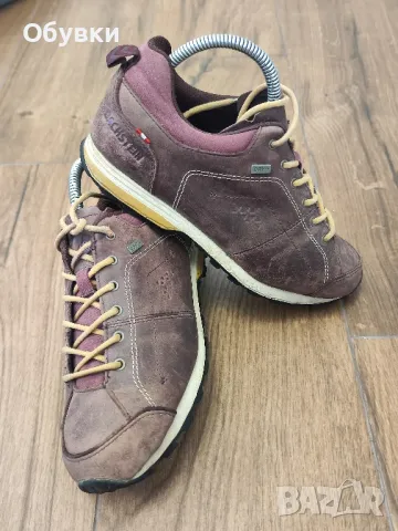 Туристически обувки Dachstein, снимка 4 - Дамски боти - 49877397