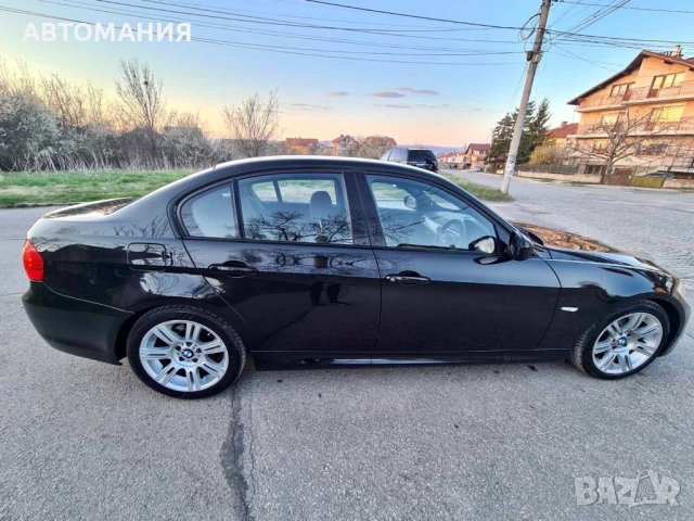 На ЧАСТИ Bmw 318D M/PAKET Face N47 143кс, снимка 10 - Автомобили и джипове - 32505860