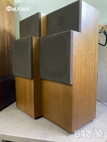 HRC DK1, снимка 8 - Тонколони - 48468353