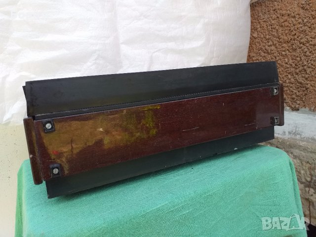 МАЯК 202 МАГНЕТОФОН, снимка 10 - Декове - 28912741