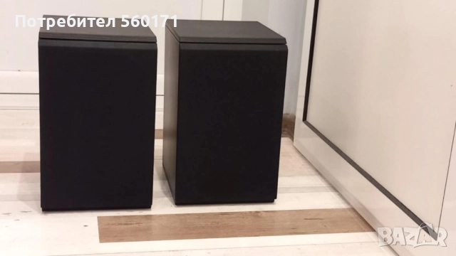 MB QUART ONE, снимка 5 - Тонколони - 52190089