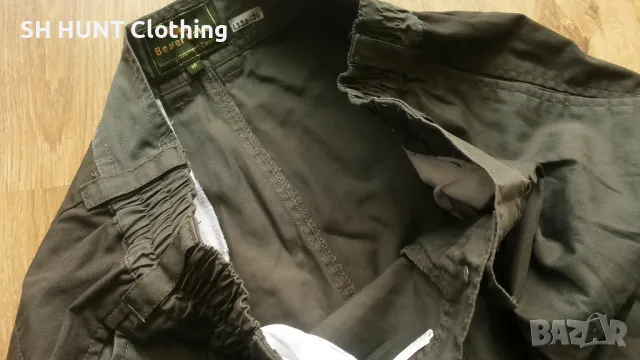 Beaver Lake HUNTING Trouser размер M за лов риболов панталон със здрава материя - 993, снимка 16 - Екипировка - 49015919