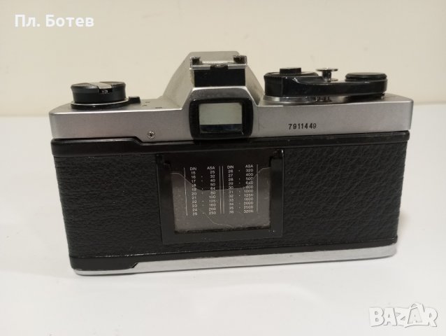 Фотоапарат Ports SP, снимка 2 - Фотоапарати - 43793254