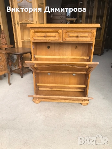 Шкаф за обувки , снимка 8 - Шкафове - 53586580