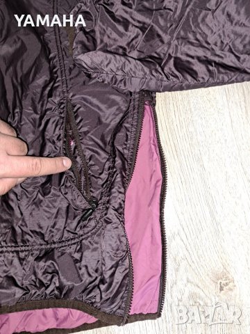 Bergans of  Norway   Дамски  Анорак  М, снимка 6 - Спортни екипи - 39726205