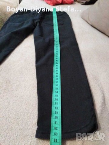 Дънки нови HiM, снимка 11 - Детски панталони и дънки - 27931236