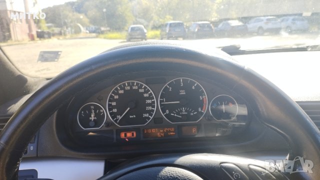 BMW 330D 204 кс. , снимка 4 - Автомобили и джипове - 43110662