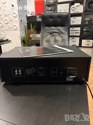 Nakamichi ZX-7, снимка 6 - Декове - 53104457