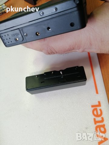 Ретро уокмен KENWOOD CP-K5, снимка 9 - Радиокасетофони, транзистори - 43361092