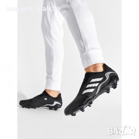 Мъжки Футболни Обувки - Adidas Copa Sense.3 LL FG; размери: 40 и 42, снимка 9 - Футбол - 39281535