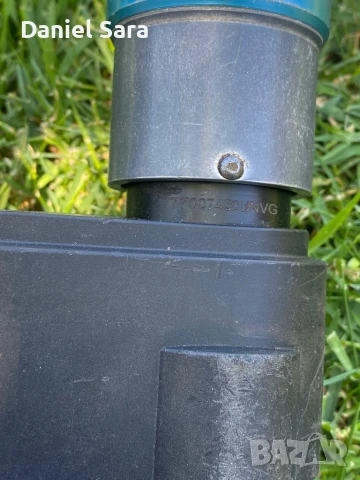 Krause Unipipe - Радиална преса, снимка 7 - Други инструменти - 50552656