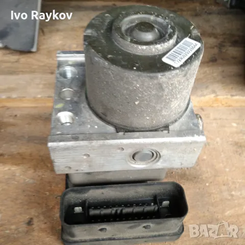 ABS за Ford Focus Mk2 10.0970-0110.3, снимка 3 - Части - 47413693