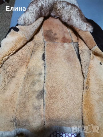 Перфектен кожух , снимка 5 - Палта, манта - 53077384