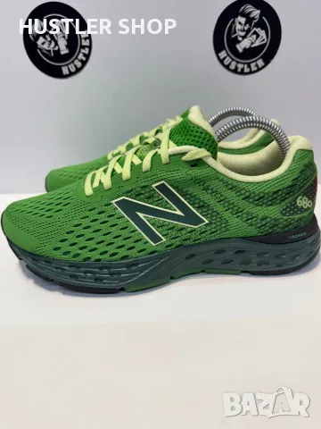 Маратонки NEW BALANCE 680 V6.Номер 39, снимка 2 - Маратонки - 48744211