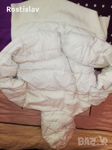 Детско яке Helli Hansen размер S, снимка 7 - Якета - 35054965