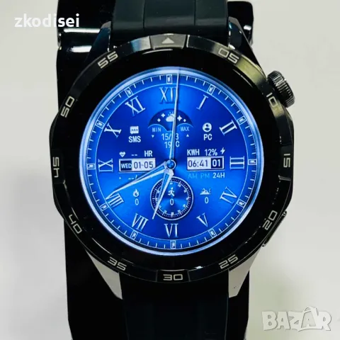 Smart watch Huawei - Watch GT4 46mm