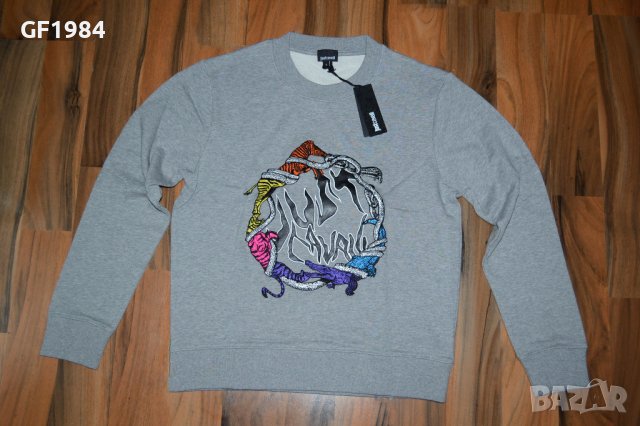 Just Cavalli - мъжка блуза, размер S 