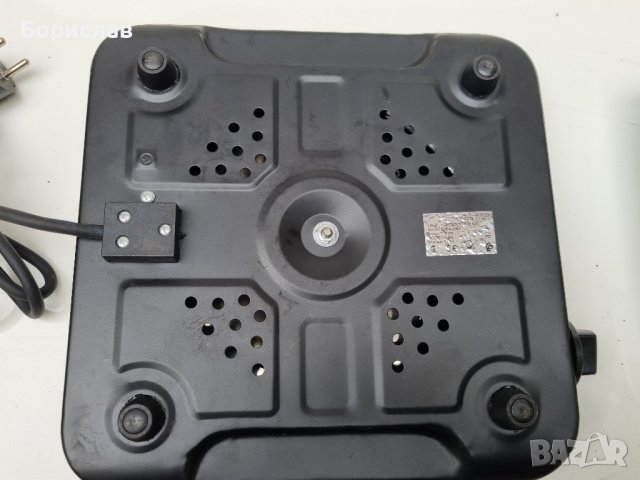 Ел. котлон ELITE, снимка 5 - Котлони - 43289925