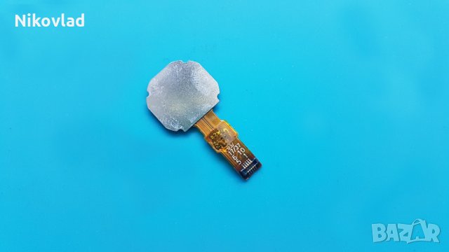 Пръстов отпечатък Alcatel 5 (5086), снимка 2 - Резервни части за телефони - 34940387