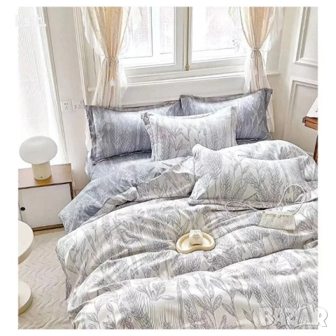 спални комплекти, снимка 8 - Спално бельо - 52553573