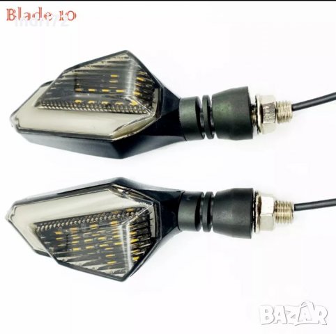 Мигачи за електрическа тротинетка Blade, Kaabo, Zero, Visett, Kugoo и др., снимка 3 - Други спортове - 38122842