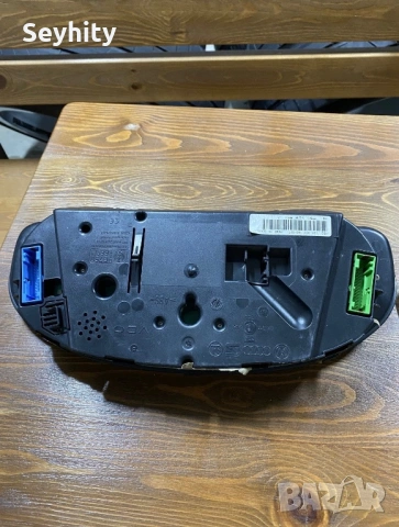 Километраж за пассат б5, снимка 2 - Части - 53474742