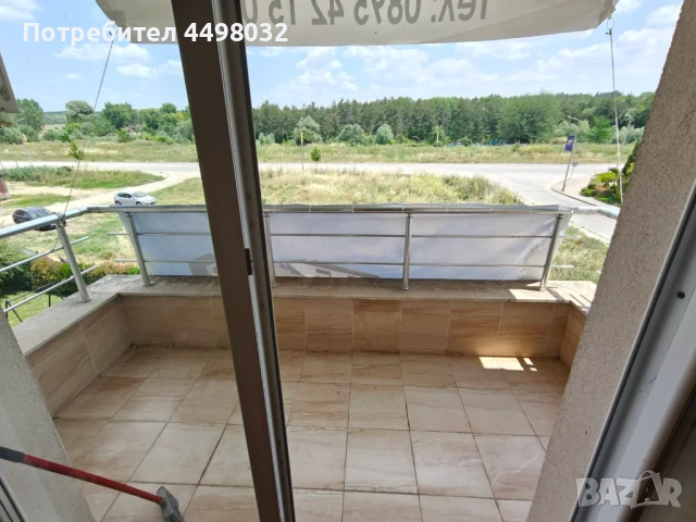 Продава 2-СТАЕН Апартамент, снимка 9 - Апартаменти - 50604726