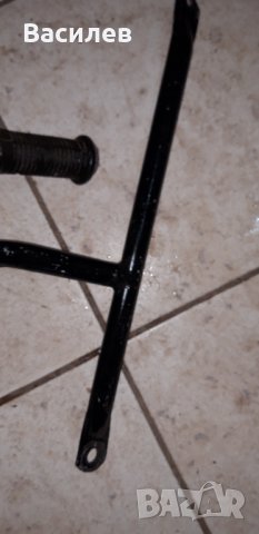 От Симсон.Задни степенки с трьбите.Стар номер., снимка 7 - Мотоциклети и мототехника - 44064496