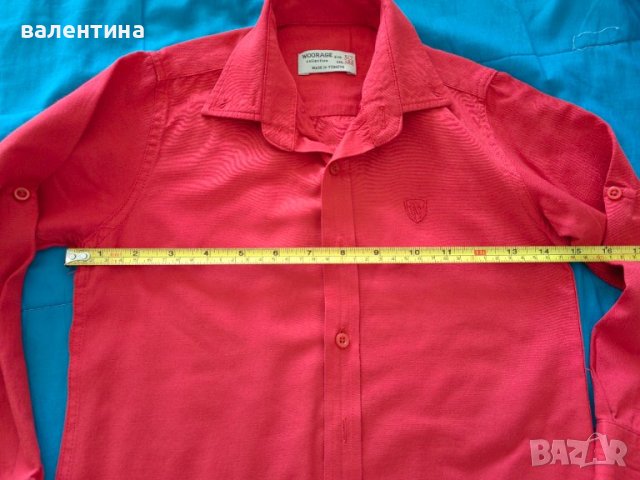 Детска официална риза, снимка 1
