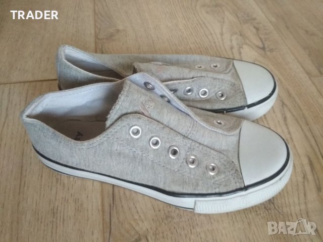 гуменки кецове сникърси Vty, снимка 2 - Детски гуменки - 39737556