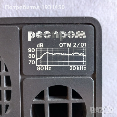 тонколона респром, снимка 4 - Тонколони - 52604520