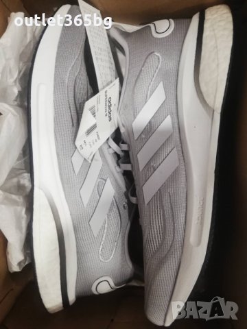 Adidas - MY Supernova Оригинал Код 870, снимка 2 - Маратонки - 33472913