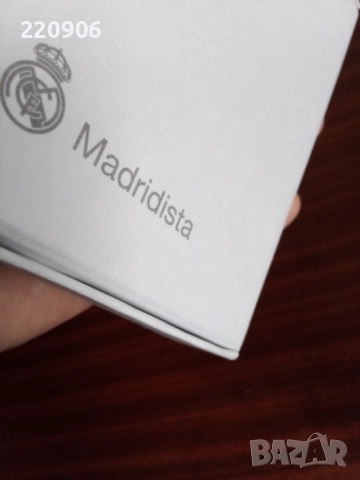 Real Madrid колекционерски сет от 6 значки, снимка 4 - Колекции - 51920030