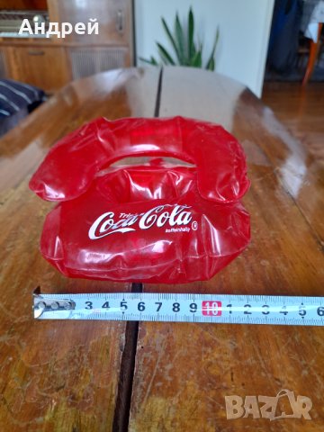 Сувенир Кока Кола,Coca Cola #15, снимка 6 - Колекции - 43958897