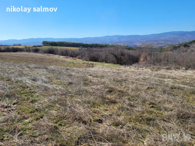 Нива  - м.Баларбаши,Благоевград, снимка 12 - Земеделска земя - 46945952