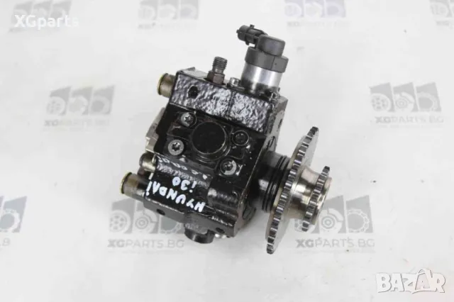 ГНП-горивна помпа за Hyundai i30 1.6crdi 90 к.с. (2007-2012) 0445010206