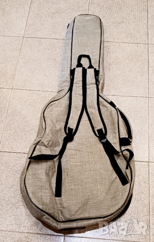 Калъф за класическа китара, снимка 2 - Други - 53138544