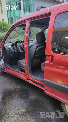 Berliningo 1.6 90 kc prefekt, снимка 9 - Автомобили и джипове - 51956453