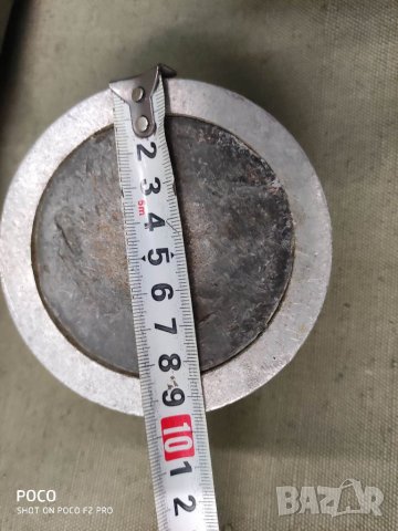 Продавам малка наковалня, снимка 6 - Други инструменти - 37123829