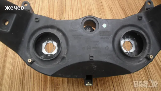 Фар за Пиаджо X-9, снимка 4 - Части - 49312620