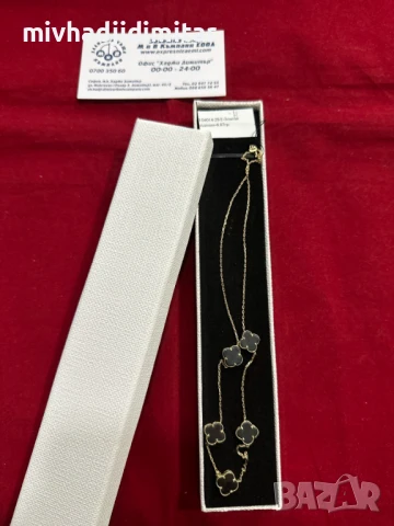 ***ТОП МОДЕЛ***Златен синджир 6,67гр. 14к, снимка 1