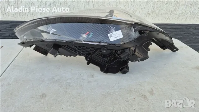 Ляв фар Kia Sportage Magnifier Led Halogen година 2016 2017 2018 2019 2020 2021 код 92101F1010 , снимка 7 - Аксесоари и консумативи - 50295635