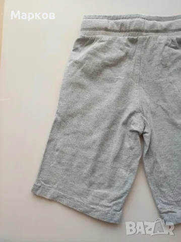 PEPPERTS - 6-8г - 122-128см - Детски Бермуди, снимка 6 - Детски къси панталони - 49071559